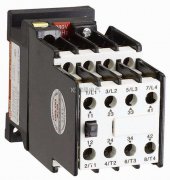 LS产电交流接触器选型选型参数及要素